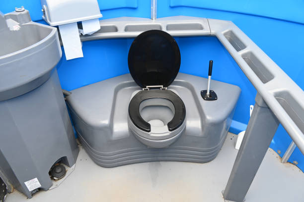 Sanitation services for porta potties in Union City, IN