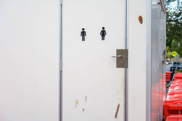 Portable Toilet Options We Offer in Union City, IN