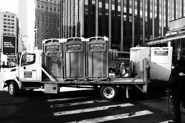 Best Best portable toilet rental  in Union City, IN