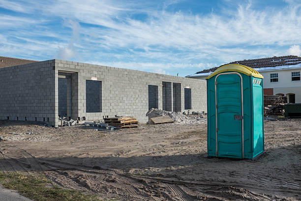 Best Local porta potty services  in Union City, IN